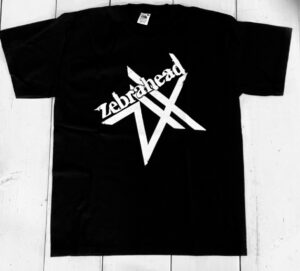 Zebrahead – Logo T-Shirt