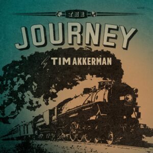 Tim Akkerman – The Journey