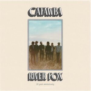 Catawba River Fox – Catawba River Fox