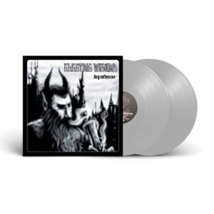 Electric Wizard – Dopethrone – coloured-