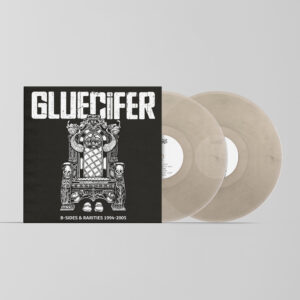 Gluecifer – B-Sides & Rarities 2LP