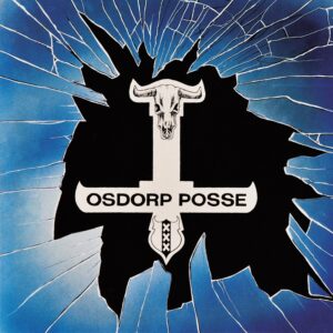 Private: OSDORP POSSE – OSDORP STIJL