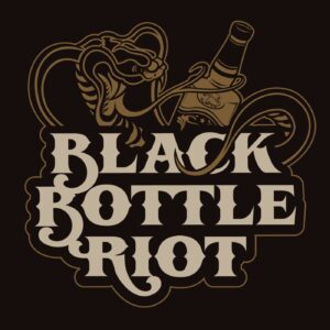 Black Bottle Riot – Black Bottle Riot