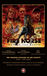 Fire Horse – Trust/Fire Horse MC