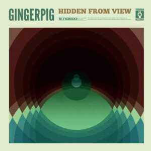 Gingerpig – Hidden From View