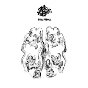 Shaking Godspeed – Rumspringa