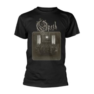 Opeth - The Last Will And Testament - T-Shirt