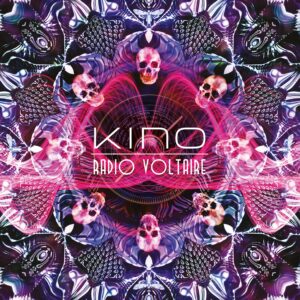 Kino – Radio Voltaire