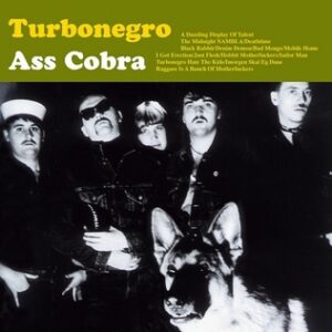 Turbonegro – Ass Cobra