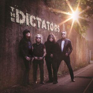 DICTATORS - DICTATORS